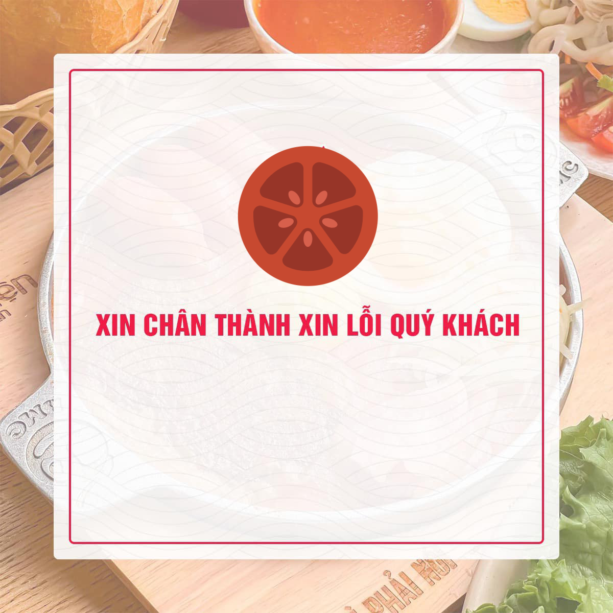 SỐC: Giòi bò ngoe nguẩy trong suất pate chảo của chuỗi quán ăn nổi tiếng- Ảnh 6.