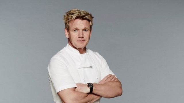 Học cách nấu cơm ngon từ Gordon Ramsay: Thêm 2 nguyên liệu quý, nấu xong nhất định phải làm 1 điều- Ảnh 1.