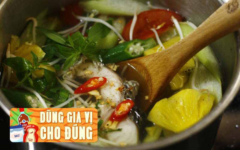 Loại gia vị có thể thay thế đường, giảm bớt muối nhưng bao năm vẫn bị người Việt "ghét bỏ": 5 lưu ý để tiêu thụ an toàn - Ảnh 2.