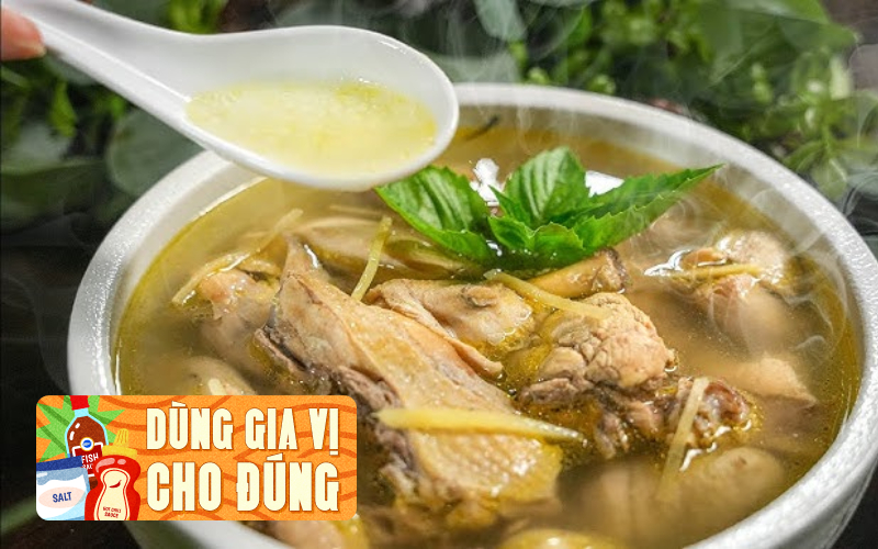 4 loại gia vị này thực ra chính là "thầy thuốc trường thọ" có sẵn trong thiên nhiên, loại cuối cùng ngâm cùng mật ong sẽ rất tốt - Ảnh 2.