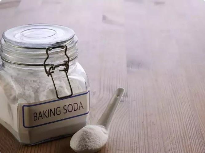 Điều gì xảy ra khi bạn thêm baking soda vào cà phê?- Ảnh 7.